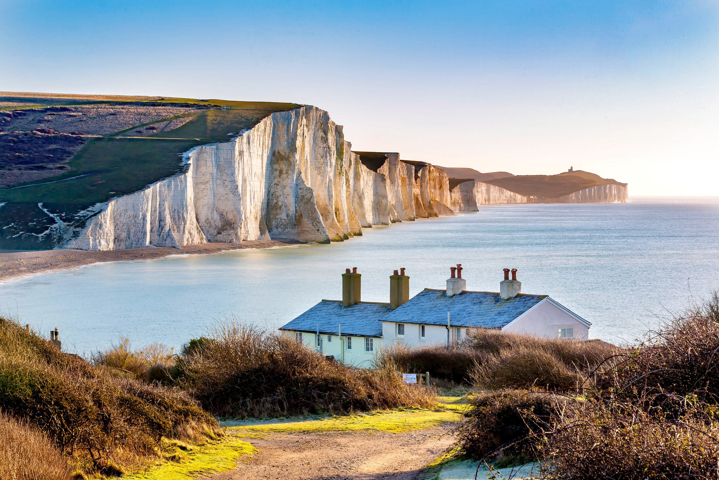places to visit in sussex and surrey