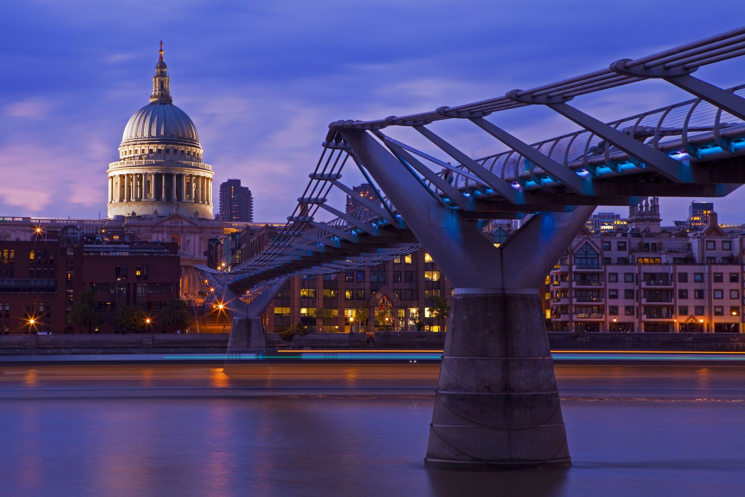 Stedentrip Londen Goedkoop weekendje weg TUI