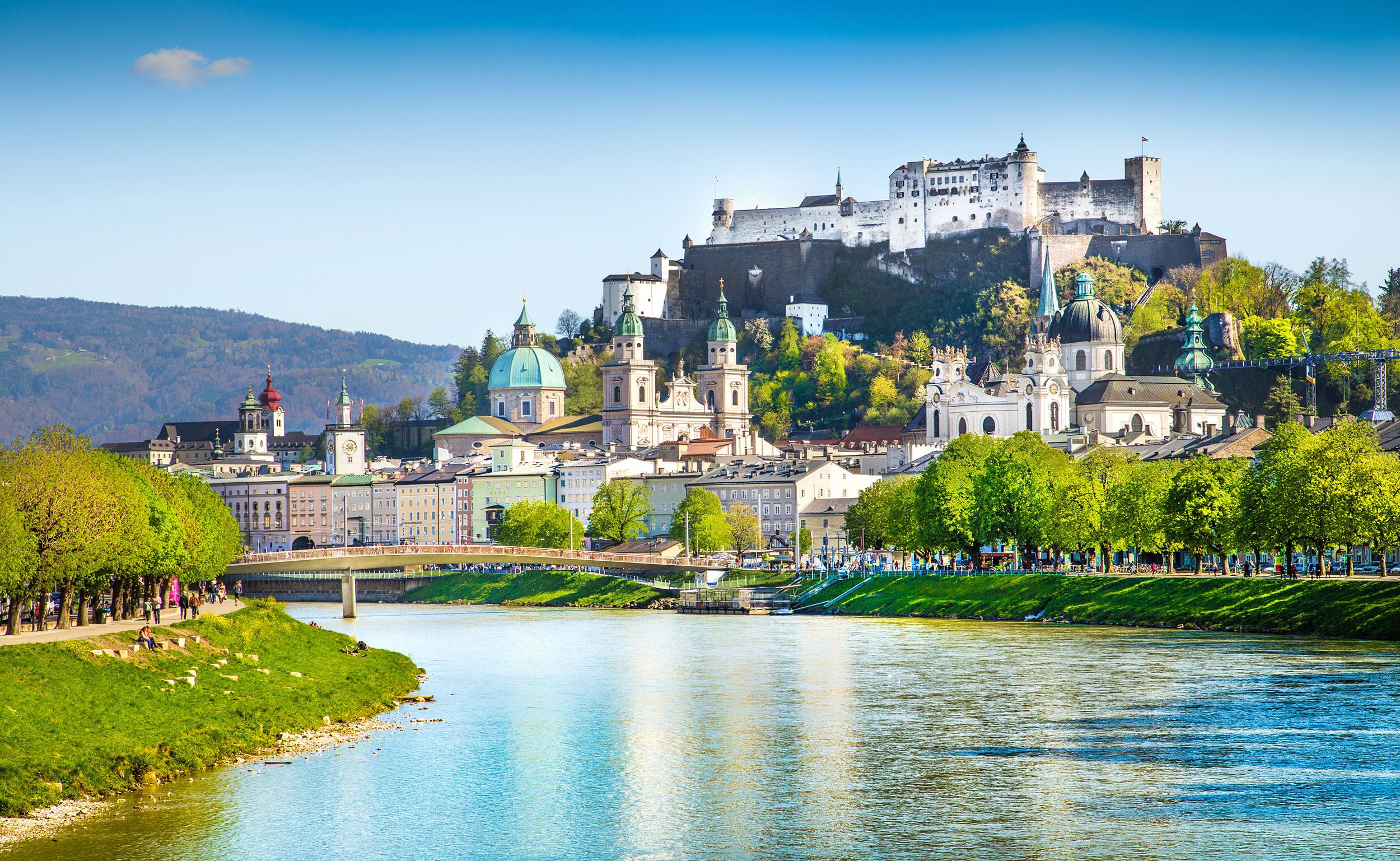Salzburg Bekijk lle Bezienswaardigheden Persoonlijke Tips