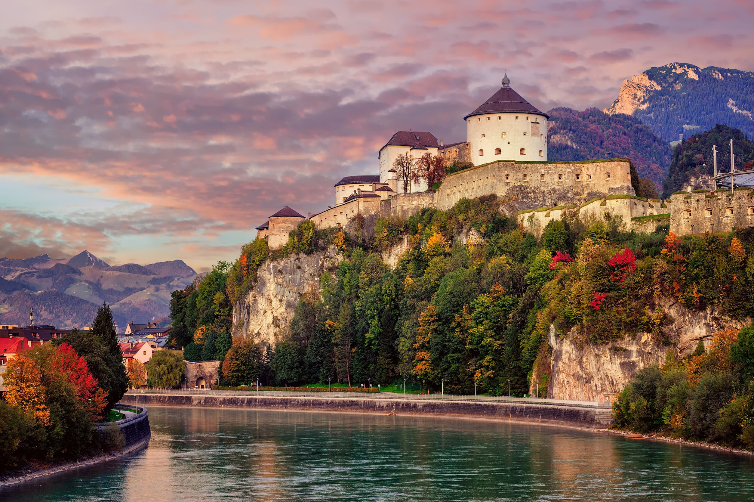 Reisgids Tirol Bezienswaardigheden Tips Voor Je Vakantie