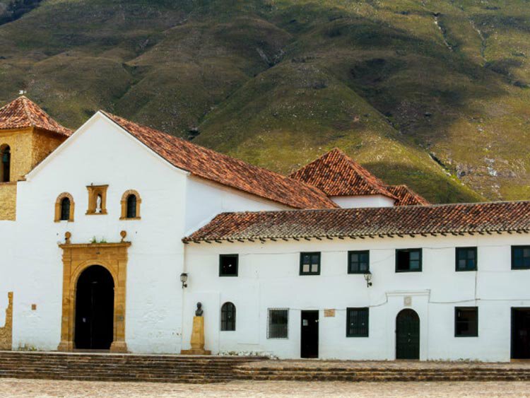 Rondreis hoogtepunten Colombia