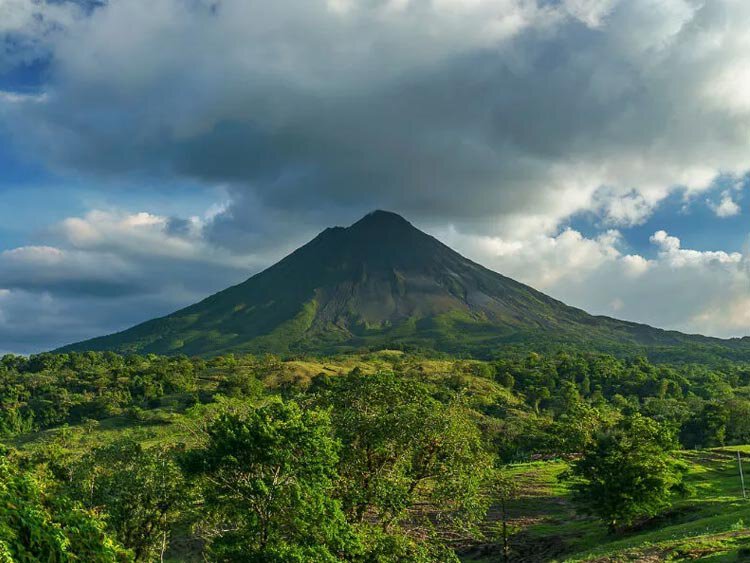 19-daagse rondreis Costa Rica per huurauto