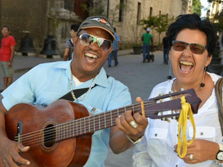 Cuba rondreis lokaal geregeld en betaalbaar