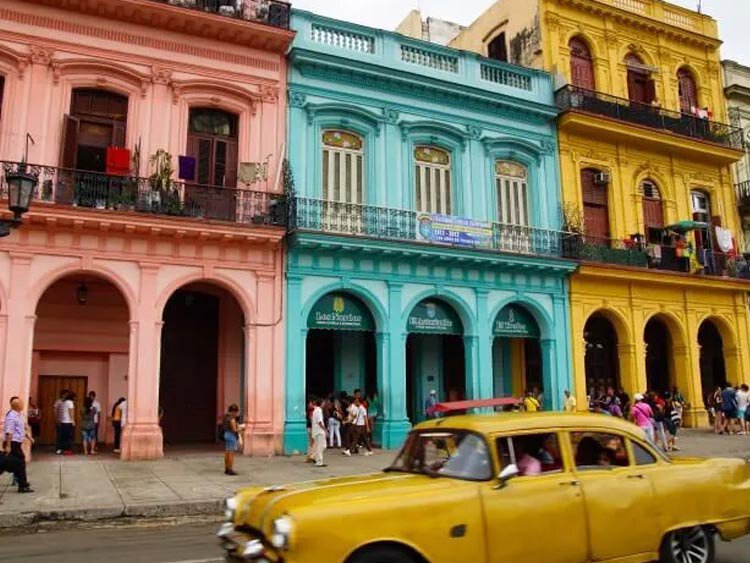 2 weken Cuba met privé transfers