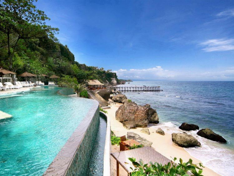 Original Java en Bali