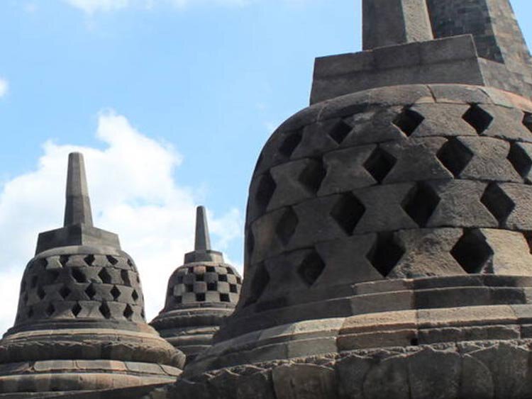 Rondreis Hoogtepunten van Java en Bali
