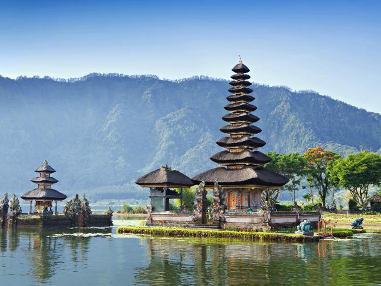 Java & Bali hoogtepuntenreis