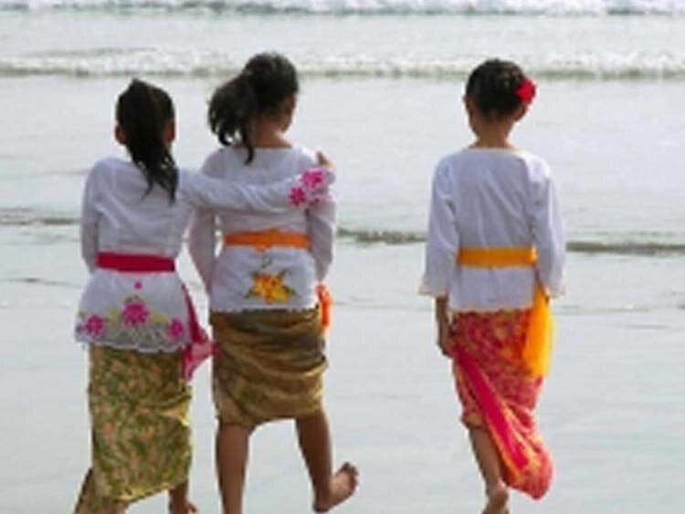 Classic Bali & Lombok