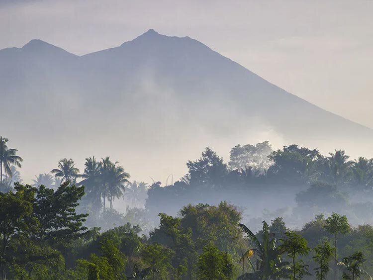 Eilandhoppen op Bali, Lombok & Gili