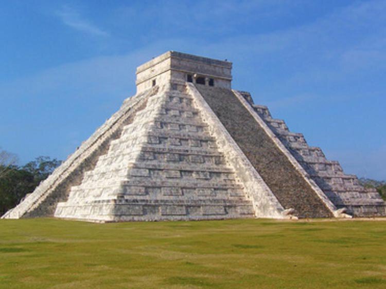Mexico rondreis lokaal geregeld met huurauto