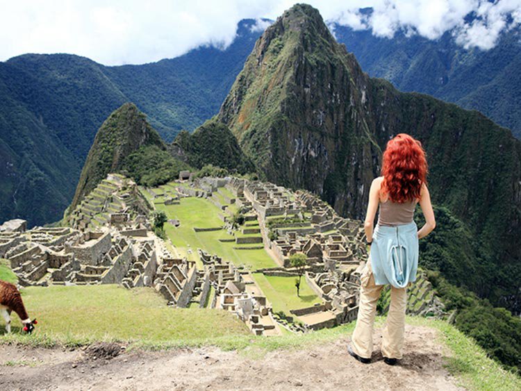 Peru hoogtepuntenreis