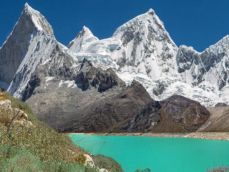 Rondreis Noord Peru
