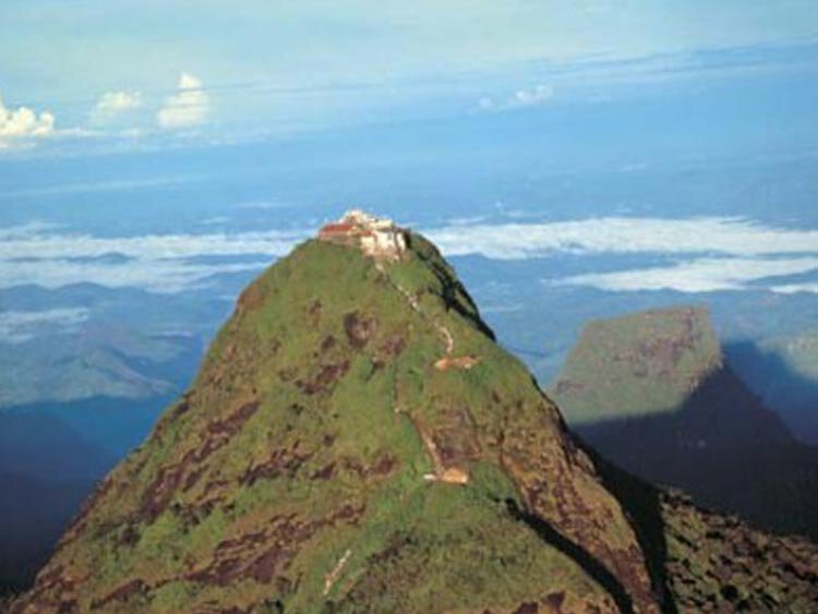 Sri Lanka Adventure