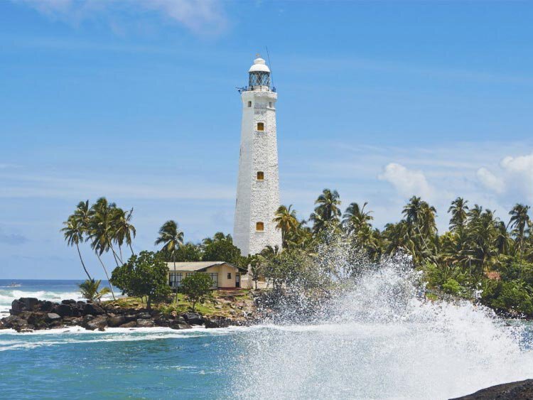 Gezinsreis Sri Lanka Compleet