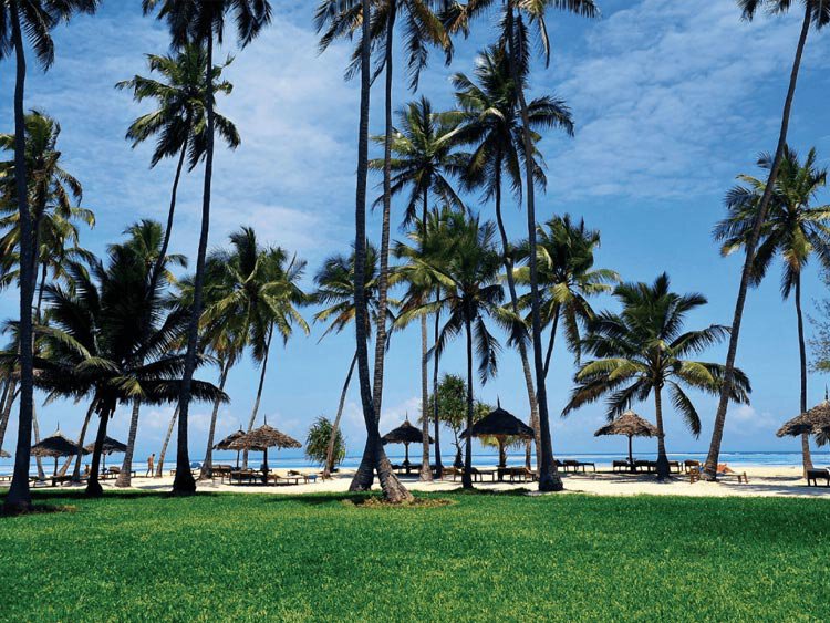 11 daagse rondreis Tanzania Zanzibar