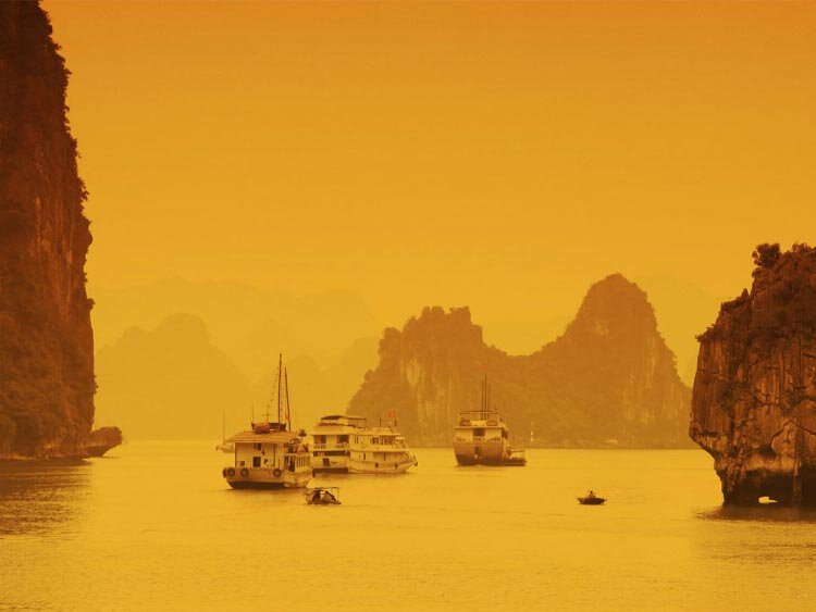 De Ultieme Vietnam Rondreis
