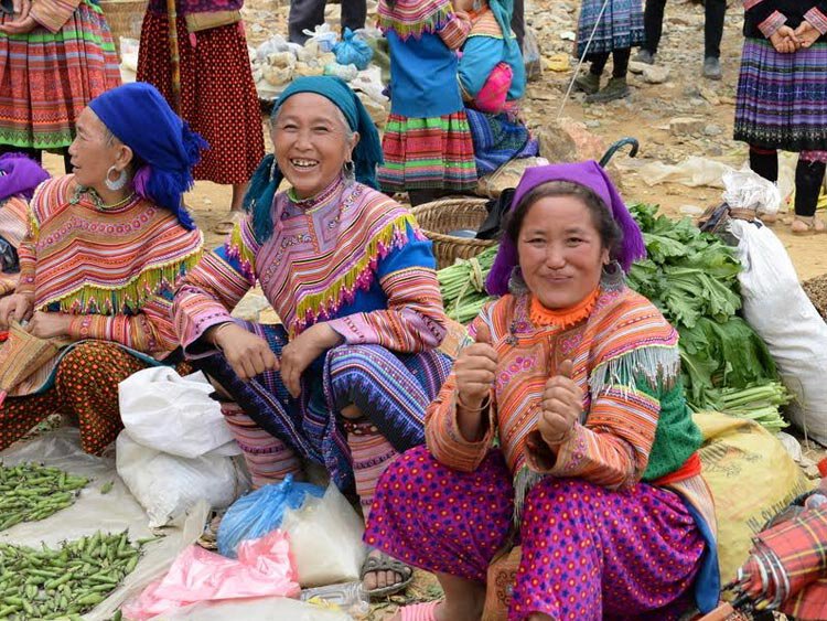 Rondreis Actief en Avontuurlijk Vietnam