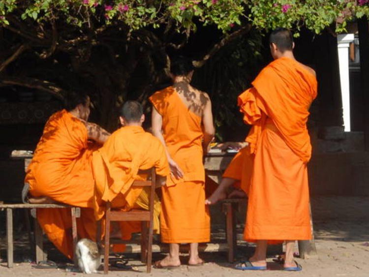 Rondreis Vietnam en Laos: Ontdek Laos en Vietnam