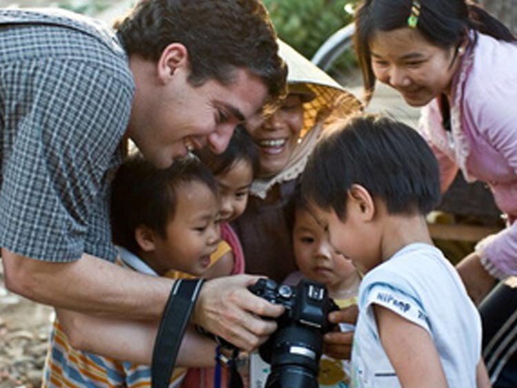 Vietnam familie reis lokaal geregeld