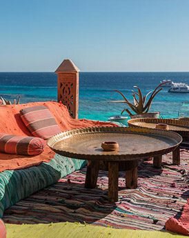 Sharm el Sheikh