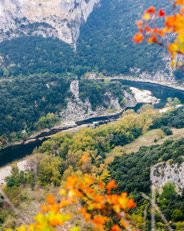 Ardèche