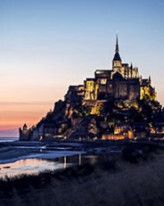 Normandië