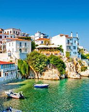 Skiathos