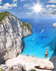 Zakynthos