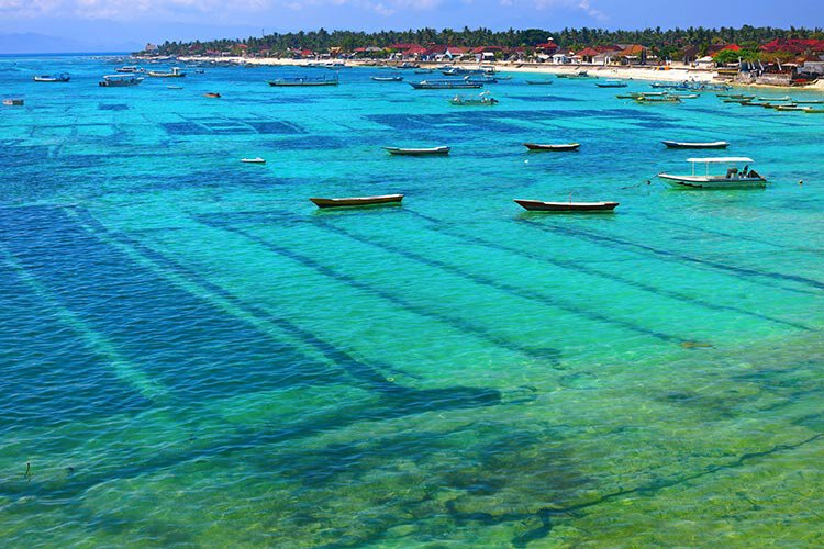 Nusa Lembongan