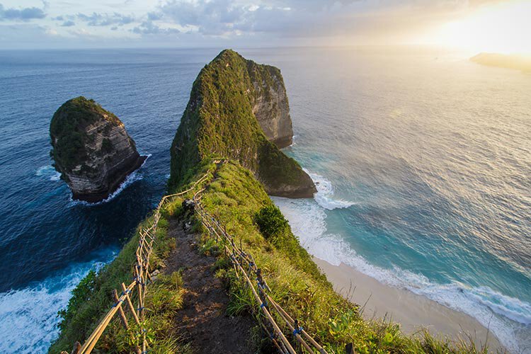 Nusa Penida