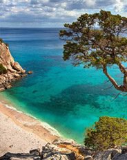 Sardinië