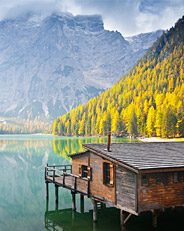 Trentino-Zuid-Tirol