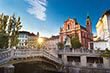 Ljubljana