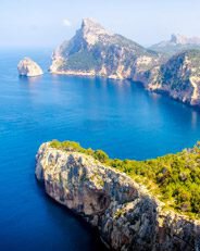 Mallorca