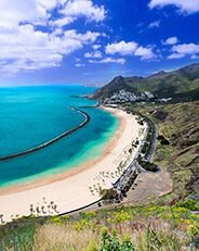 Tenerife