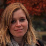 Profiel Sofie Sweers