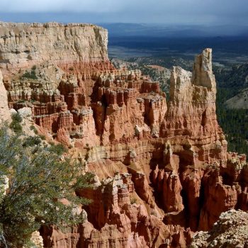 Bryce Canyon