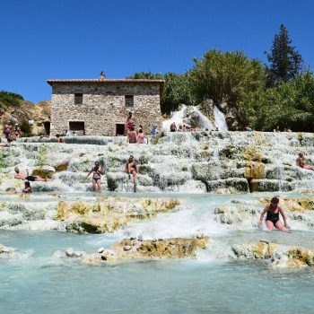 Saturnia