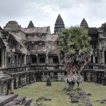 Angkor Wat