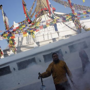 Bouddhanath