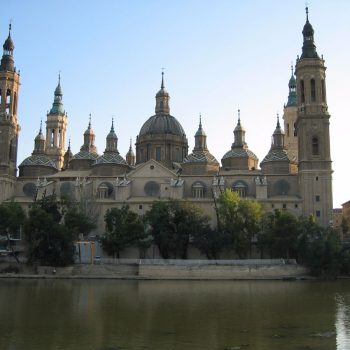 Kathedraal van Zaragoza