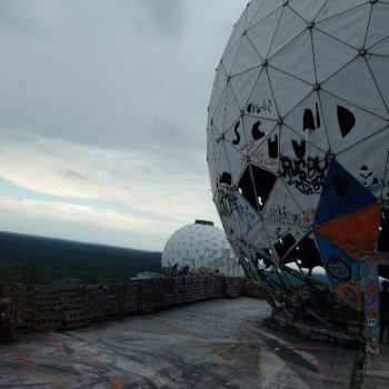 Teufelsberg