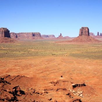 Monument Valley