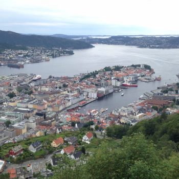 Floibanen
