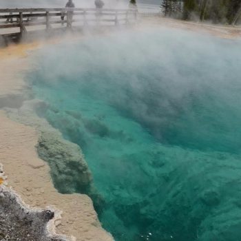 Yellowstone National Park