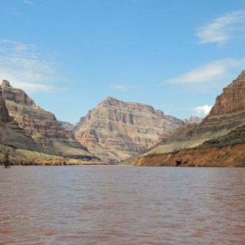Grand Canyon - Colorado River