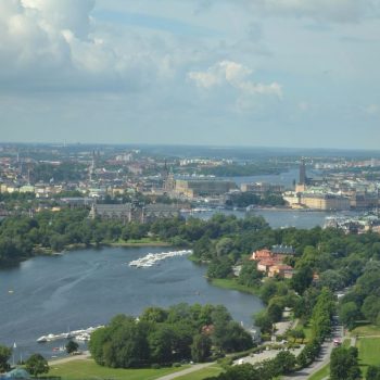 Stockholm