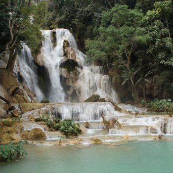 Kuang Si Falls