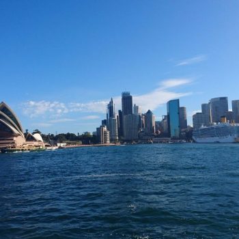 Sydney