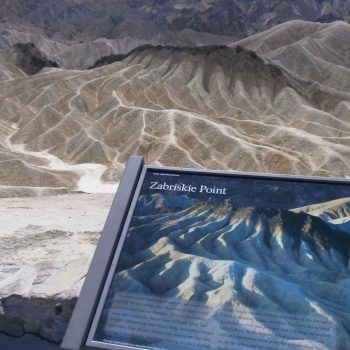 Zabrinskie Point